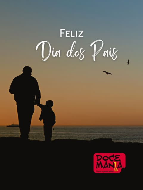 Publicação da Doce Mania no Instagram
